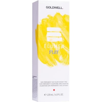 Goldwell Play Semi permanente haarkleuring Oxidant-vrij Haarkleuring Dames 120 ml