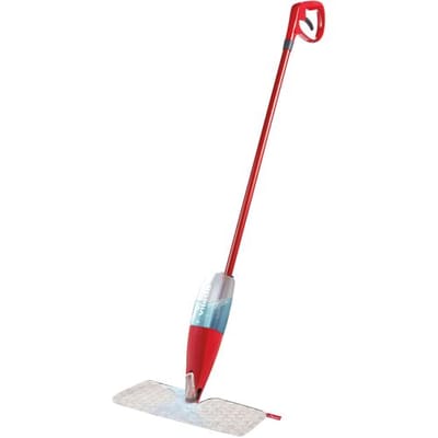 VILEDA Vloerwisser met sproeifunctie 1-2-Spray ONE