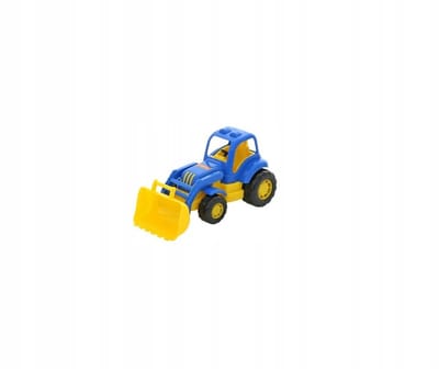 Polesie Osiłek Tractor Lader Speelgoed 44549