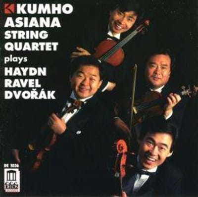 Quartett Opus 76 Nr.3;quart