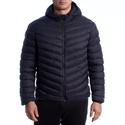 Heren Winter Gevoerde Jas US40127008