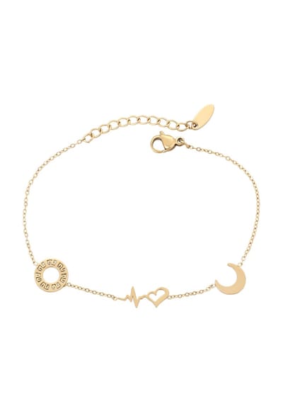 Gaya Bracelet