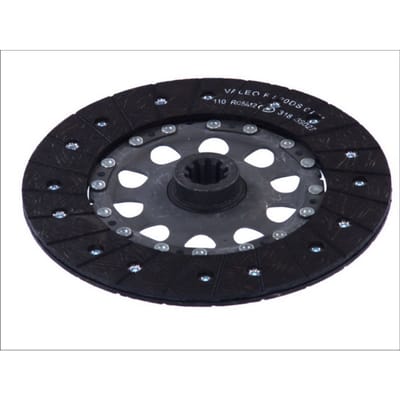 Schaeffler Luk Koppelingsplaat LUK 324 0184 10