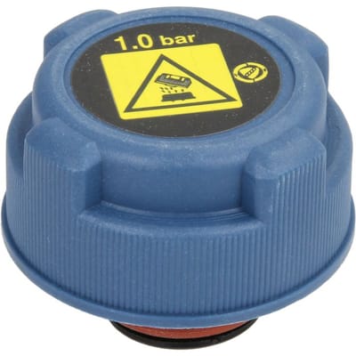 Radiateurdop GATES RC253