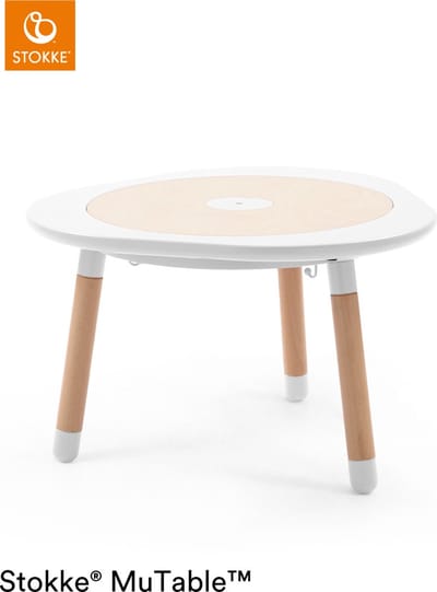 Stokke® MuTable™ - White
