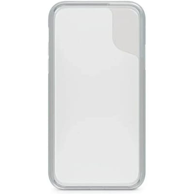 Waterdichte bescherming Quad Lock Poncho - iPhone XS Max