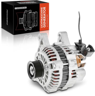 Frankberg 1x dynamo generator voor Citroën