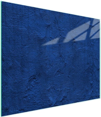 TMK ArtDeko - Snijplank - Gehard Glas - 52x30 cm - Antislip
