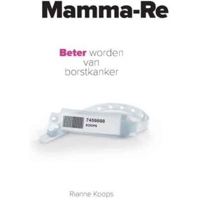 Mamma-Re - Rianne Koops