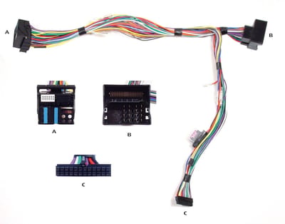 KRAM Audio2car