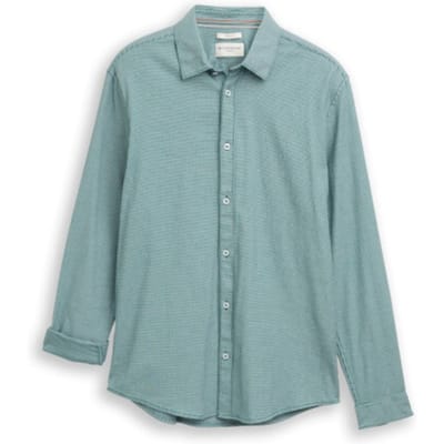 Tom Tailor Check shirt dessin