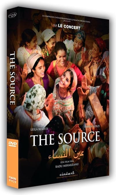 Source, The