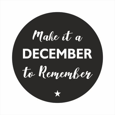 Exclusieve Kerst Kaartjes - 20 stuks - Cadeau kaartjes