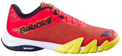 Babolat Jet Viva 25 Rood44 - 42