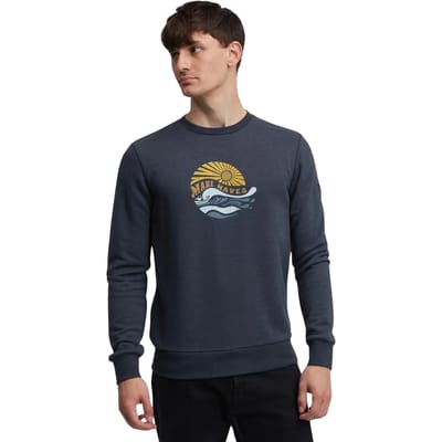 Sweatshirt Ragwear Inddie Pp