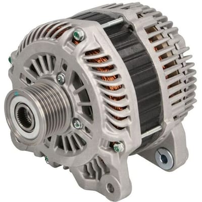 Driefasige generator HC-CARGO F 032 114 670