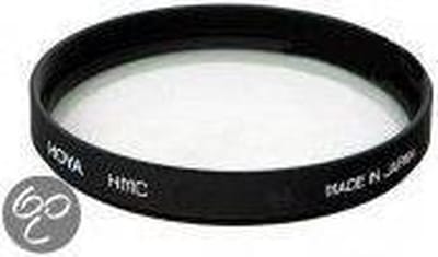 Hoya 55 mm Close-Up Filter HMC +3