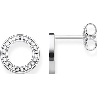 Thomas Sabo Oorknopjes SCH150214