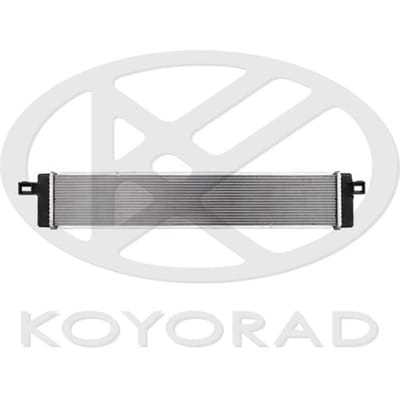 Radiator, motorkoeling KOYORAD PL013764