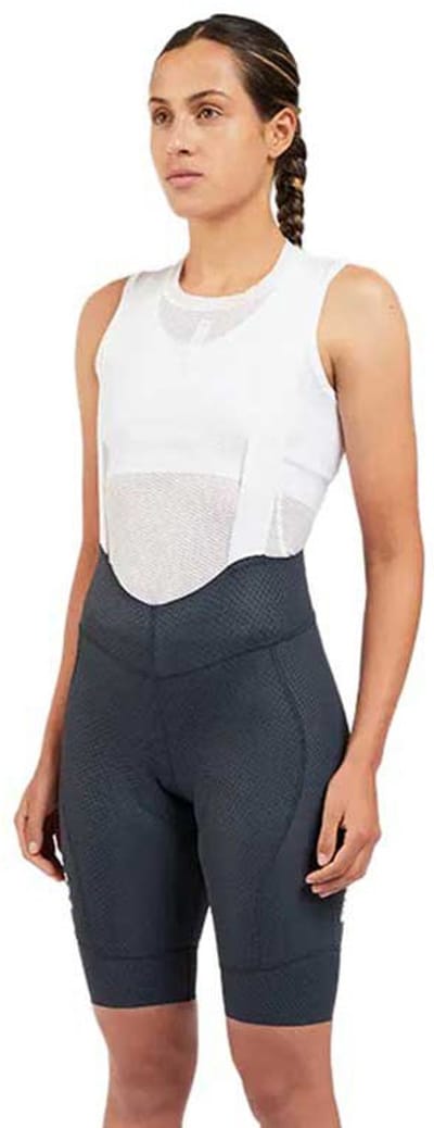 Suarez Hard 2.3 Fietsbroek Grijs M Vrouw