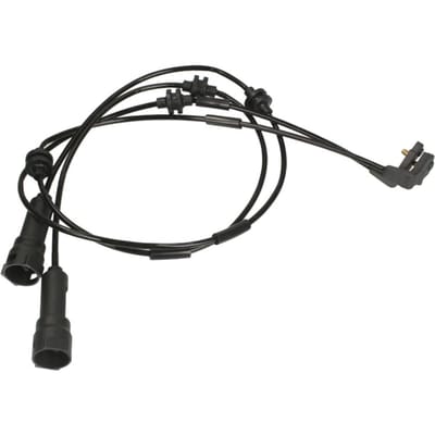 Waarschuwingscontact, remblokslijtage TRW GIC135