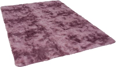 Pergamon Hoogpolig Shaggy Tapijt Fluffy