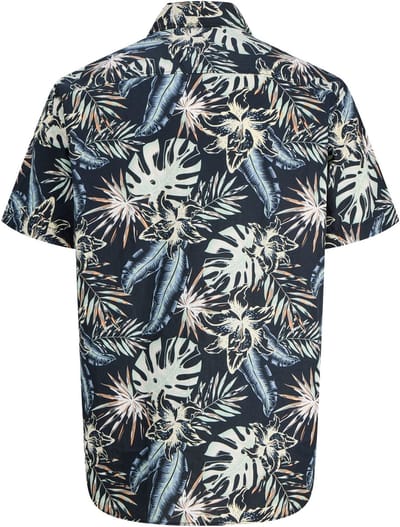 Jack & Jones Resort overhemd Regular Fit Resort overhemd