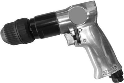 VDT Air V492 pneumatische boormachine 10mm 6,2 bar