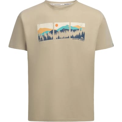 T-shirt Trespass Benny