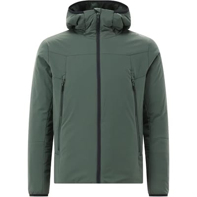 Hooded jacket CMP