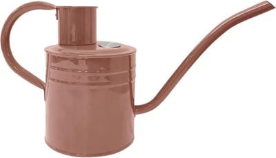 Binnen Metalen Gieter 1L - Blush Pink - Kent and Stowe