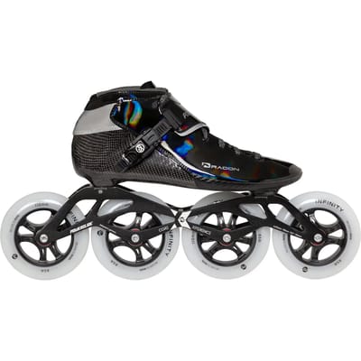 Rolschaatsschoenen Powerslide Dragon 110