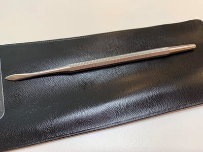 Spangen Applicator (12 cm)