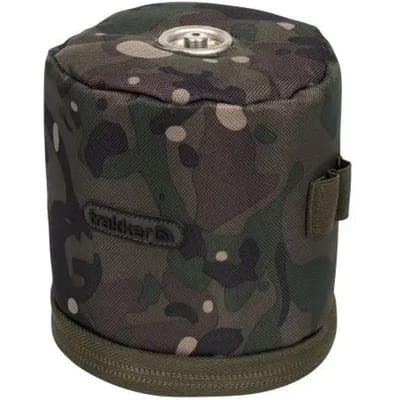 Trakker NXC Camo Gas Canister Cover - Vistas