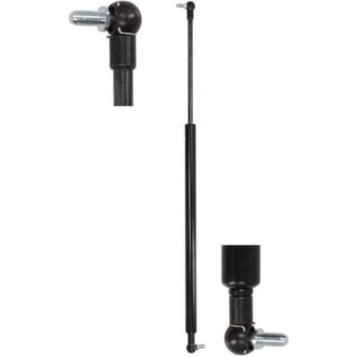 Gasveer, kofferdeksel STABILUS 8266NU