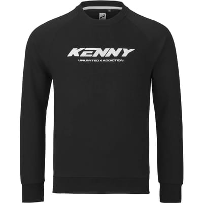 Motorfiets sweater Kenny Core
