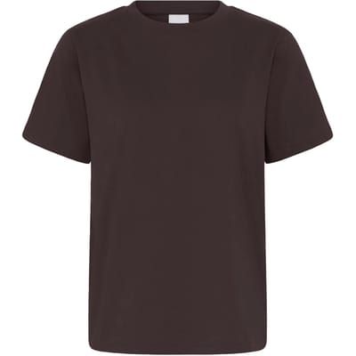 ICHI - IHPALMER LOOSE SS - Dames - T-shirts