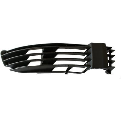 Modecar - Voorbumperrooster - VW Passat B5 - Zwart - Zonder Mistlampen