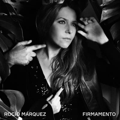 Marquez Rocio - Firmamento (2 LP)