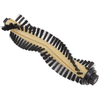 Stofzuiger Rolborstel Hoofdborstel Vervanging voor Ilife A4 Stofzuiger Accessoires black