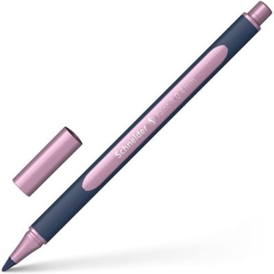 Schneider Paint-It 050 - rollerball metallic - 0.4mm - roze metallic - S-ML05001121