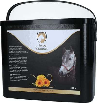 Excellent Horse Herbs Goudsbloem - 500 g