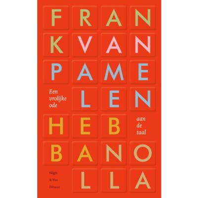 Hebba Nolla - Frank van Pamelen