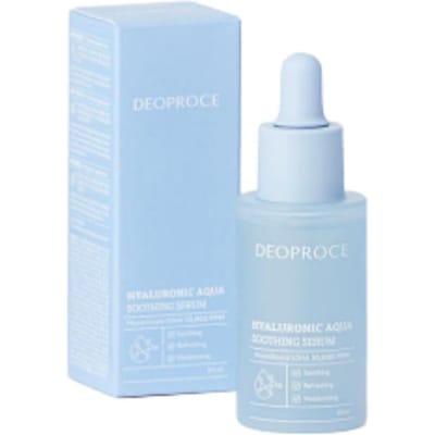Bonajour Crème Solaire Végétalienne Gingembre Aqua Relief 40ml SPF50+ PA++++ Hydratante Apaisante K-Beauty