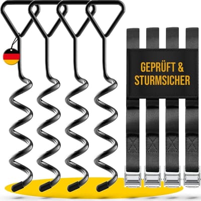 Trampoline Reparatieset - Trampoline - Trampoline Reparatie Set - Reparatie Set