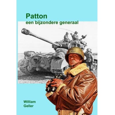 Patton - William Geller