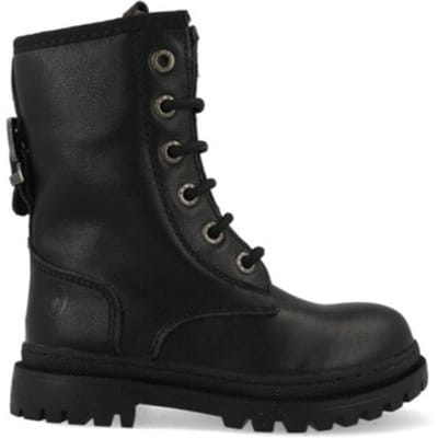 Shoesme Boots NT22W014-A Zwart-24