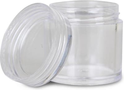 PXP Leeg potje voor glitters 5gr