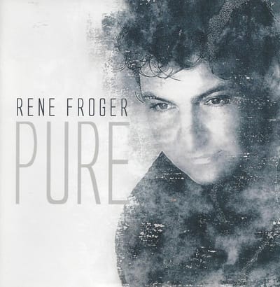Pure - SACD- (Hybride/Stereo/5.1)