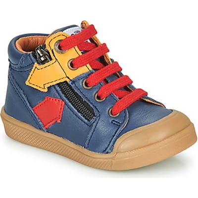 GBB  Hoge Sneakers IONNIS